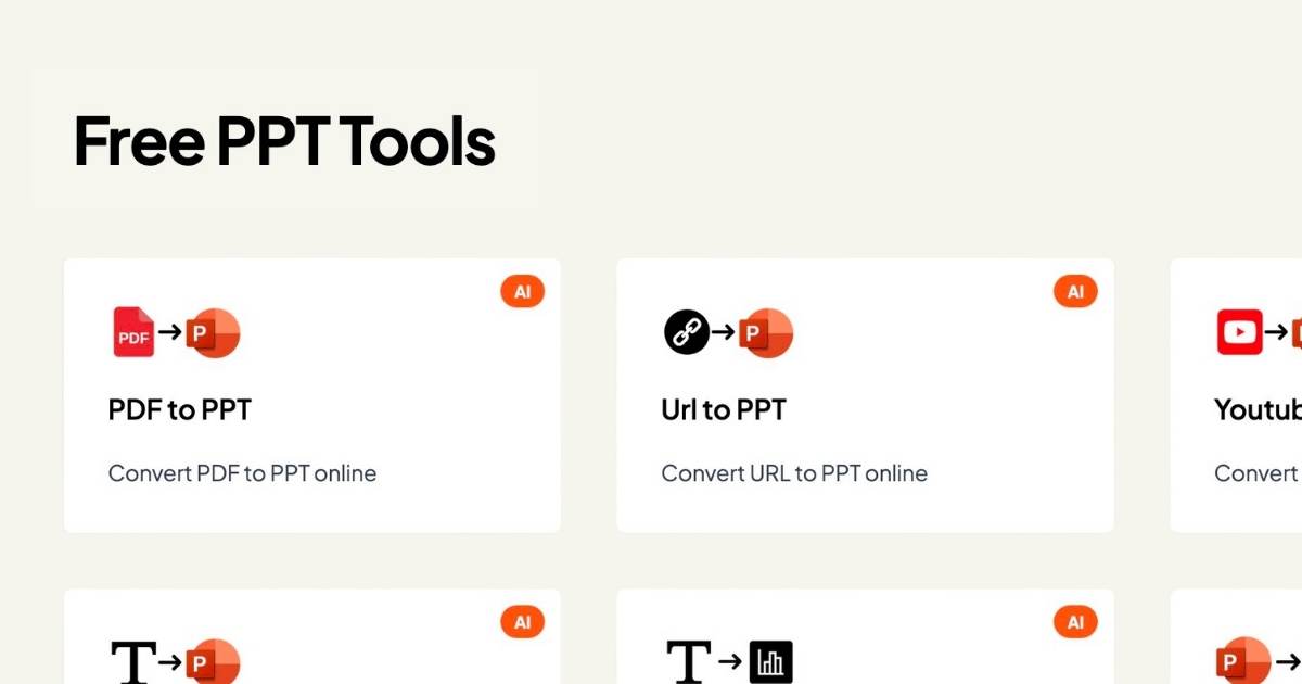 Outils PowerPoint IA Cr ez Et Convertissez Des PPT MagicSlides Outils powerpoint ia cr ez et convertissez des ppt magicslides